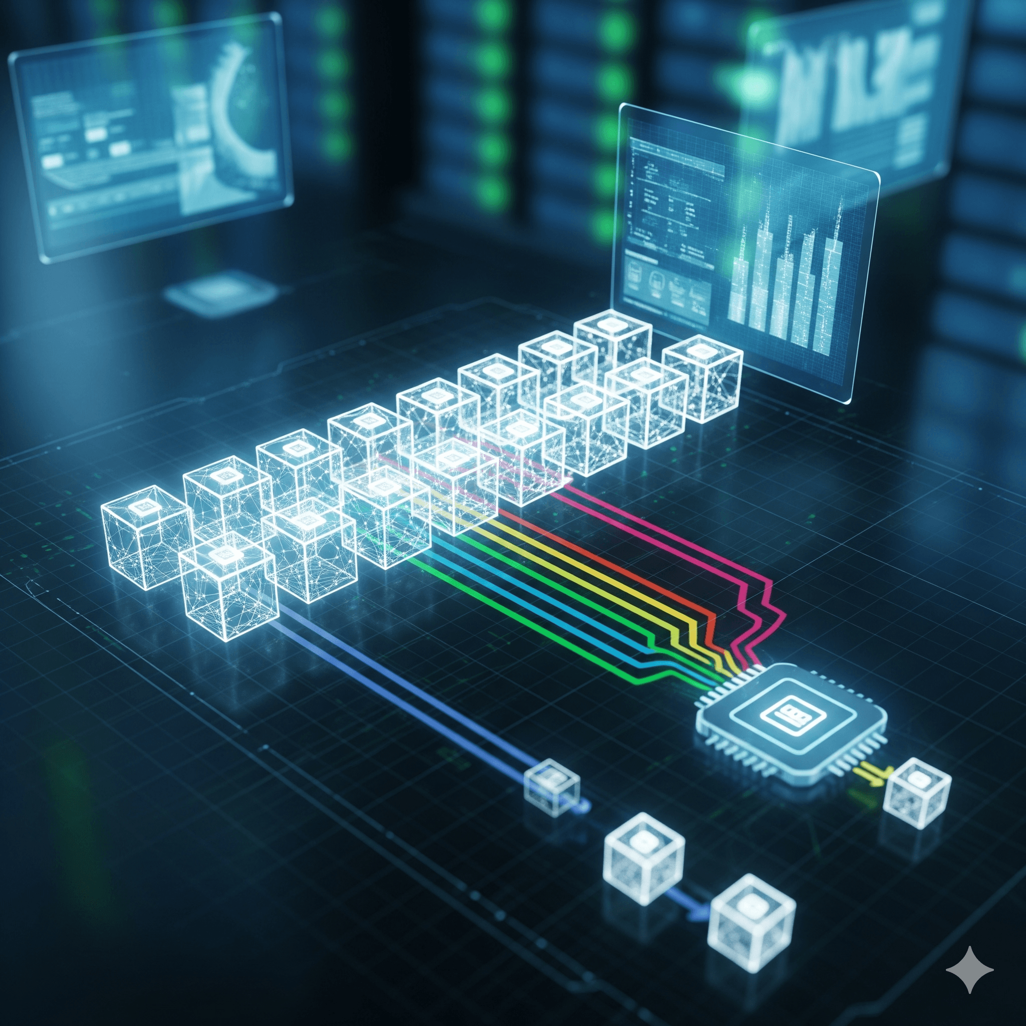 Cover Image for The Art of the Queue